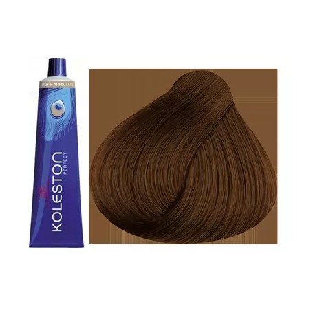 7.73 - BLOND MARRON DORÉ - COLORATION KOLESTON - (60ml)
