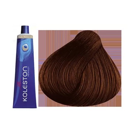 7.75 - BLOND MARRON ACAJOU - COLORATION KOLESTON - (60ml)