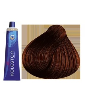 7.77 - BLOND MARRON INTENSE - COLORATION KOLESTON - (60ml)