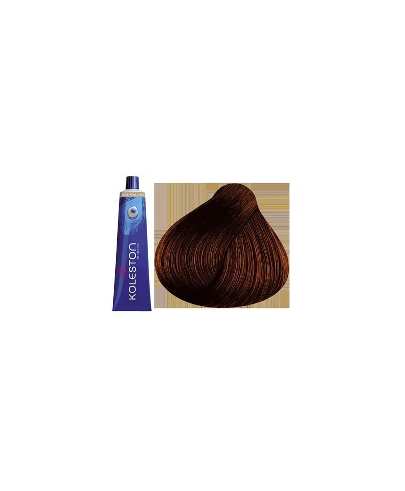 7.77 - BLOND MARRON INTENSE - COLORATION KOLESTON - (60ml)