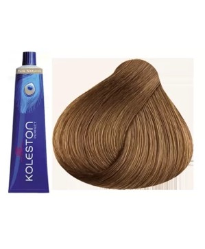 8.7 - BLOND CLAIR MARRON - COLORATION KOLESTON - (60ml)