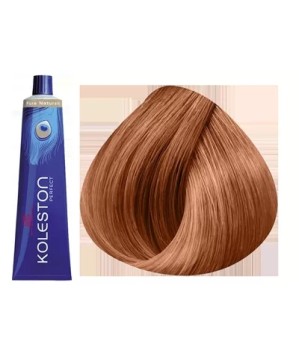 8.74 - BLOND CLAIR MARRON CUIVRÉ - COLORATION KOLESTON - (60ml)