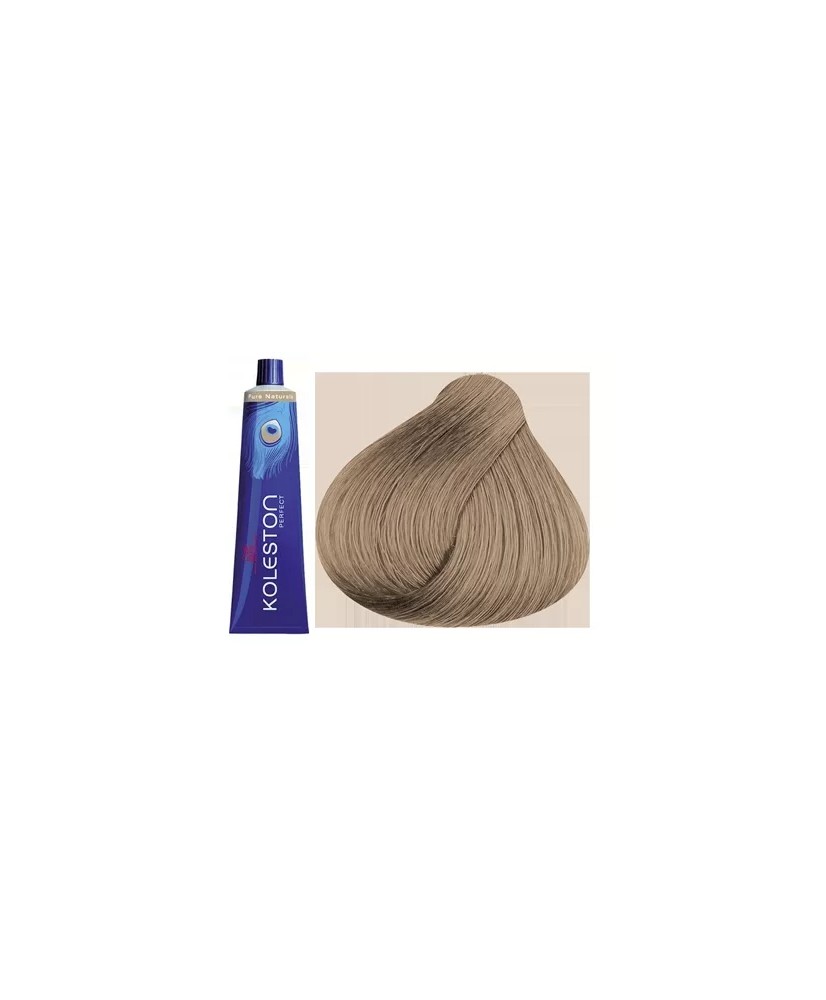 12.0 - SPECIAL BLONDE NATUREL - COLORATION KOLESTON - (60ml)