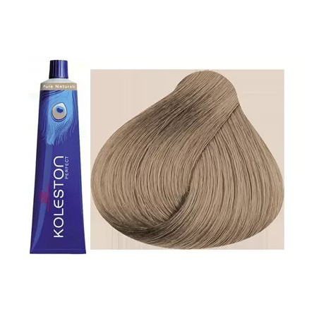 12.0 - SPECIAL BLONDE NATUREL - COLORATION KOLESTON - (60ml)