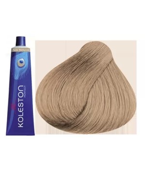 12.03 - SPECIAL BLONDE NATUREL DORÉ - COLORATION KOLESTON - (60ml)
