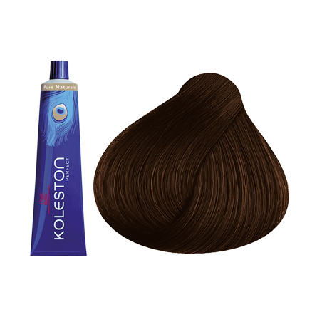 Coloration Koleston ME+ 5.73- Wella (60ml)