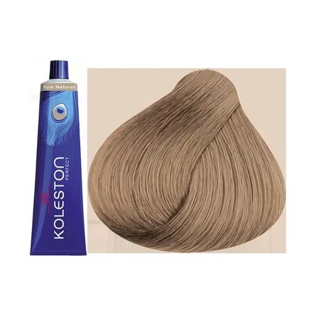 12.1 - SPECIAL BLOND CENDRE - COLORATION KOLESTON - (60ml)