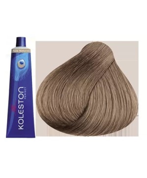 12.61 - SPECIAL BLOND VIOLINE CENDRE - COLORATION KOLESTON - (60ml)