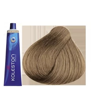 12.81 - SPECIAL BLONDE PERLE CENDRE - COLORATION KOLESTON - (60ml)