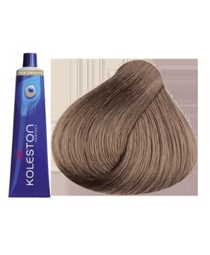 12.96 - SPECIAL BLONDE FUME VIOLINE - COLORATION KOLESTON - (60ml)