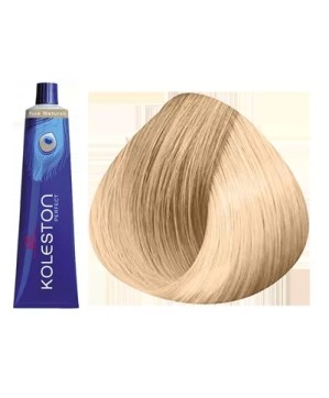 12.07 - SPECIAL BLONDE NATUREL MARRON - COLORATION KOLESTON - (60ml)