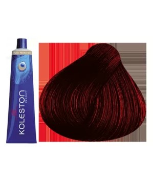 6.43 - BLOND FONCÉ CUIVRÉ DORÉ - COLORATION KOLESTON - (60ml)