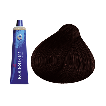 Coloration Koleston ME+ 5.75- Wella (60ml)