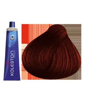 7.43 - BLOND CUIVRÉ DORÉ - COLORATION KOLESTON - (60ml)