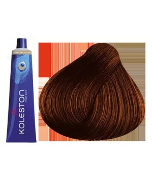 7.47 - BLOND CUIVRÉ MARRON - COLORATION KOLESTON - (60ml)