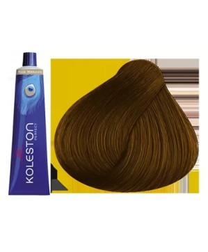 8.34 - BLOND CLAIR DORÉ CUIVRÉ - COLORATION KOLESTON - (60ml)