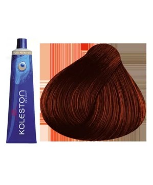 8.41 - BLOND CLAIR CUIVRÉ CENDRE - COLORATION KOLESTON - (60ml)