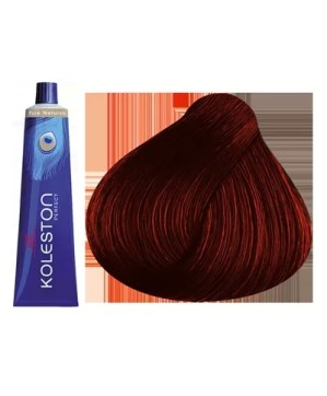 8.43 - BLOND CLAIR CUIVRÉ DORÉ - COLORATION KOLESTON - (60ml)