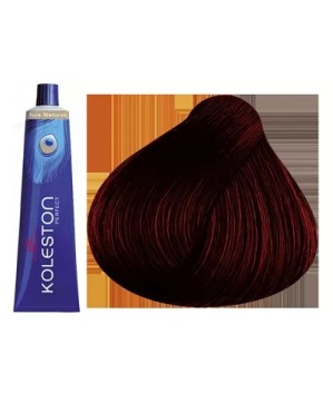 33.55 - CHÂTAIN FONCÉ INTENSE ACAJOU INTENSE - COLORATION KOLESTON - (60ml)