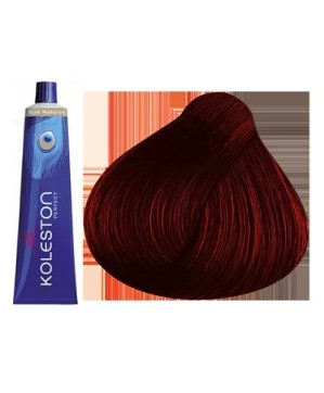 66.44 - BLOND FONCÉ INTENSE CUIVRÉ INTENSE - COLORATION KOLESTON - (60ml)