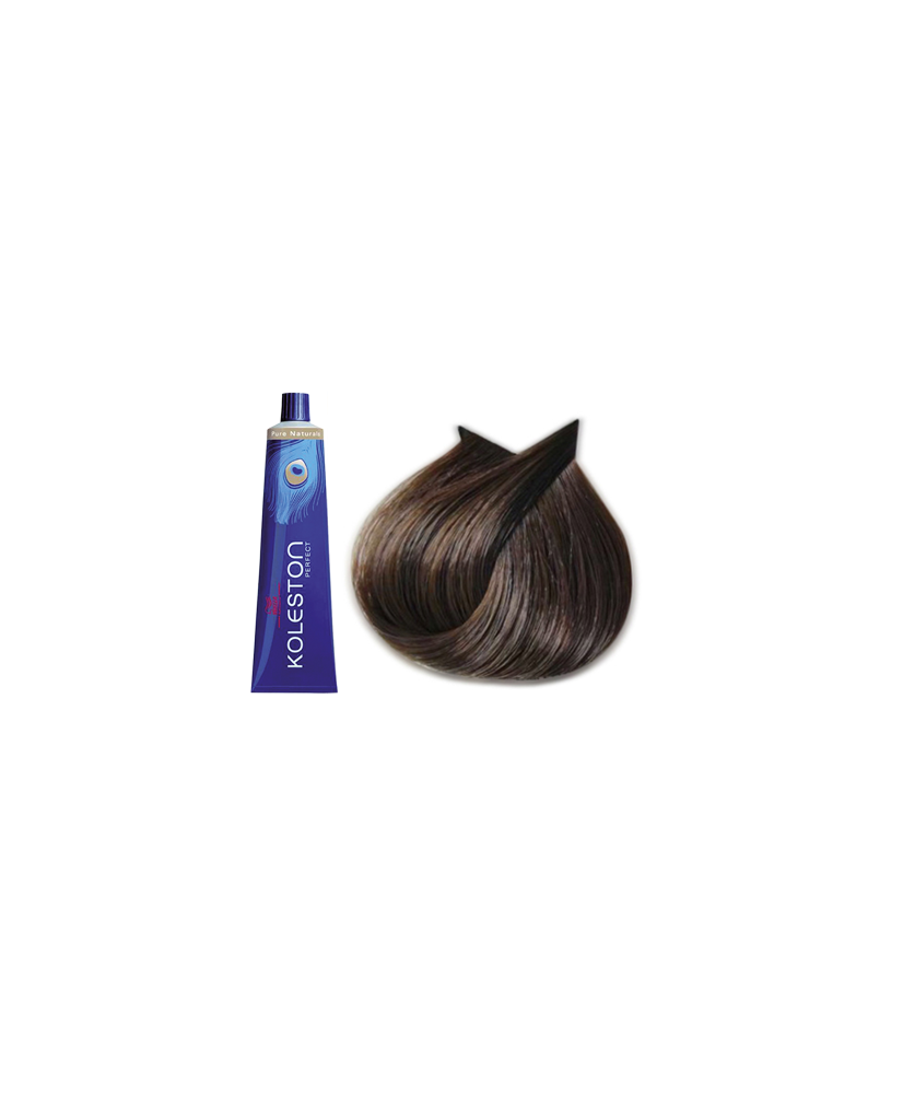 Coloration Koleston ME+ 6.7- Wella (60ml)