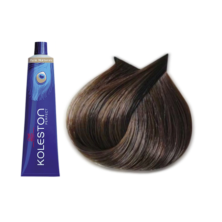 Coloration Koleston ME+ 6.7- Wella (60ml)