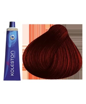 77.43 - BLOND INTENSE CUIVRÉ DORÉ - COLORATION KOLESTON - (60ml)
