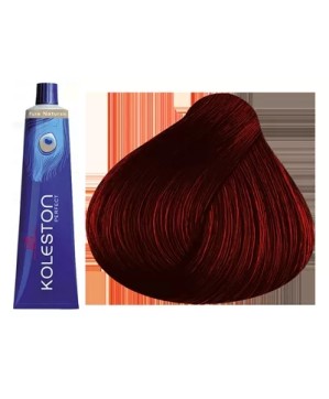 77.44 - BLOND INTENSE CUIVRÉ INTENSE - COLORATION KOLESTON - (60ml)