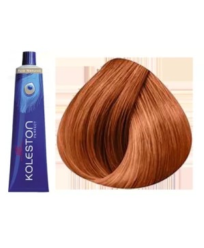 88.43 - BLOND CLAIR INTENSE CUIVRE DORE - COLORATION KOLESTON - (60ml)