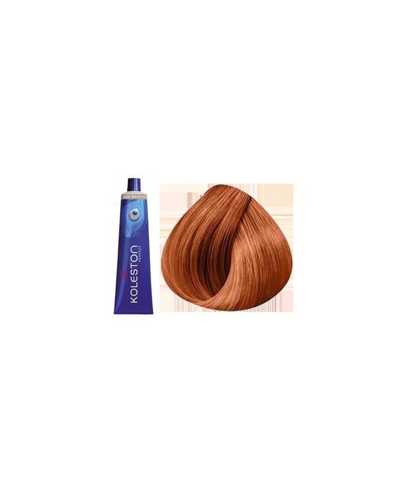 88.43 - BLOND CLAIR INTENSE CUIVRE DORE - COLORATION KOLESTON - (60ml)