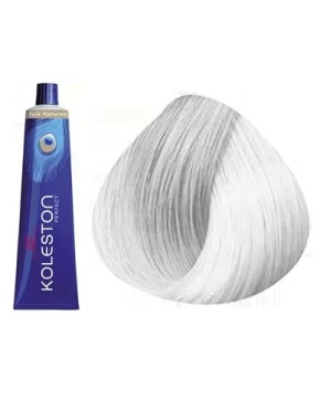 0 - SPACIAL MITRANSPARENT - COLORATION KOLESTON - (60ml)