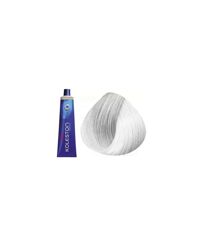 0 - SPACIAL MITRANSPARENT - COLORATION KOLESTON - (60ml)