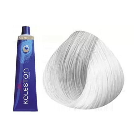 0 - SPACIAL MITRANSPARENT - COLORATION KOLESTON - (60ml)