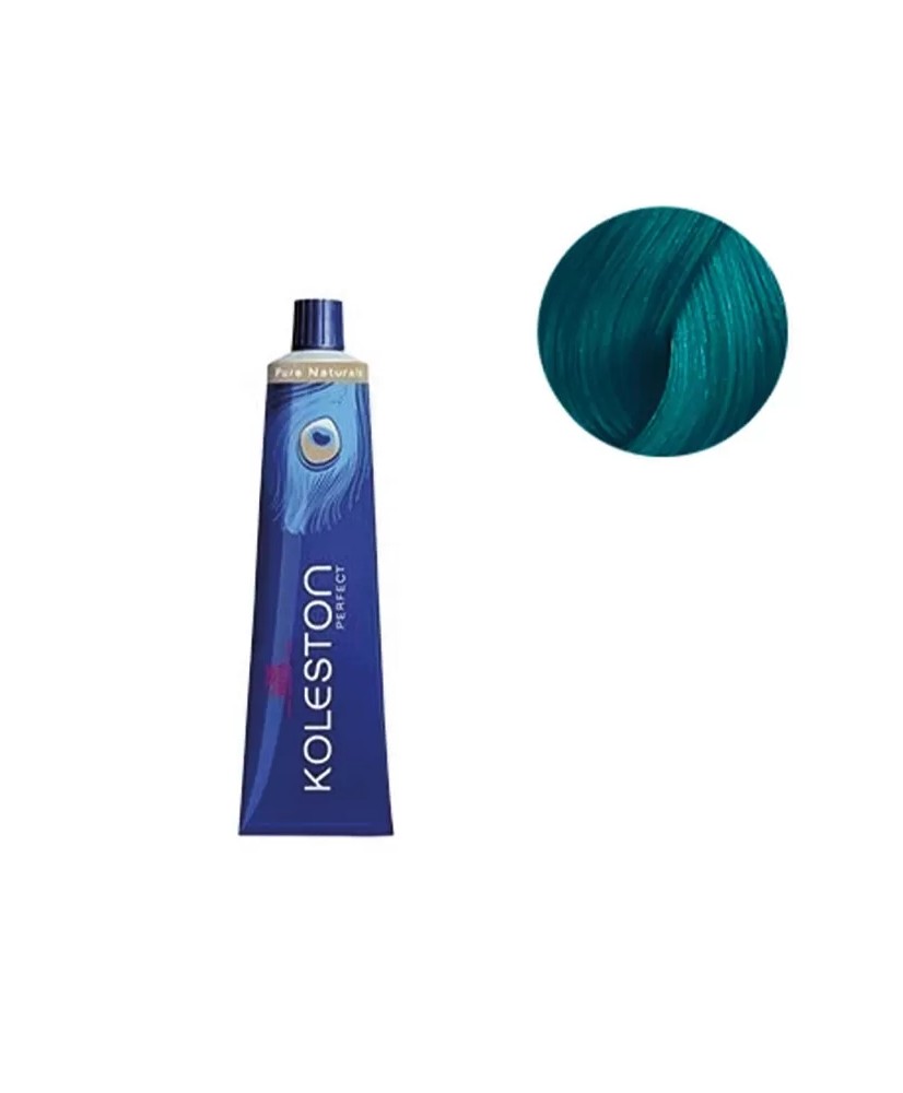 0.28 - SPACIAL MIMAT PERLE - COLORATION KOLESTON - (60ml)