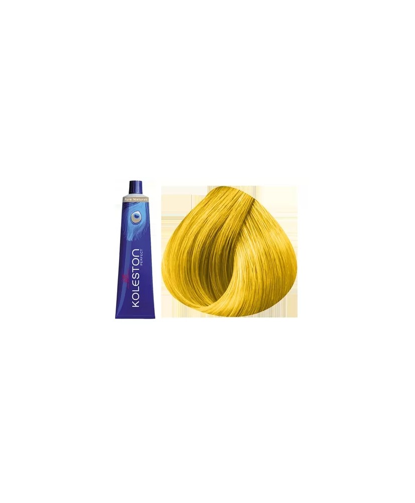 0.3 - SPACIAL MIDORÉ - COLORATION KOLESTON - (60ml)