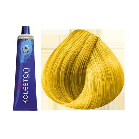 0.3 - SPACIAL MIDORÉ - COLORATION KOLESTON - (60ml)