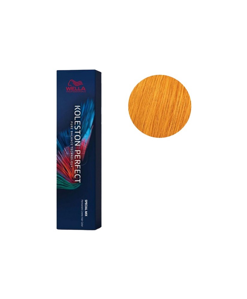 0.33 - SPACIAL MIDORÉ INTENSE - COLORATION KOLESTON - (60ml)