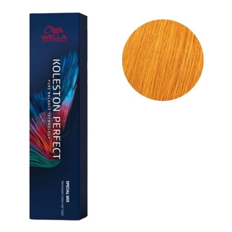 0.33 - SPACIAL MIDORÉ INTENSE - COLORATION KOLESTON - (60ml)
