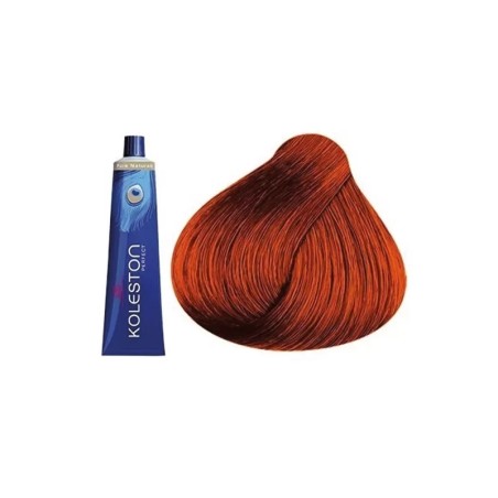 0.43 - SPACIAL MICUIVRÉ DORÉ - COLORATION KOLESTON - (60ml)