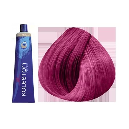 0.65 - SPACIAL MIVIOLINE ACAJOU - COLORATION KOLESTON - (60ml)