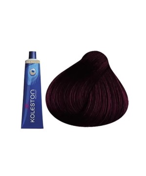 0.66 - SPECIAL MIVIOLINE INTENSE - COLORATION KOLESTON - (60ml)