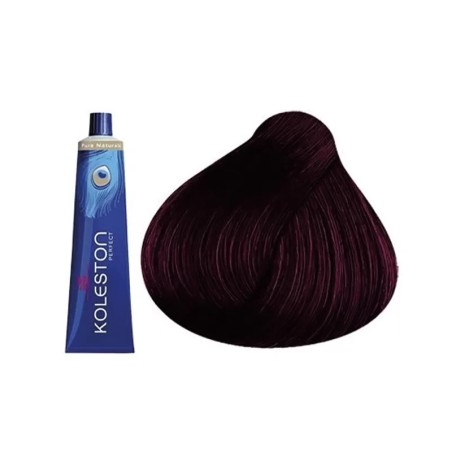 0.66 - SPECIAL MIVIOLINE INTENSE - COLORATION KOLESTON - (60ml)