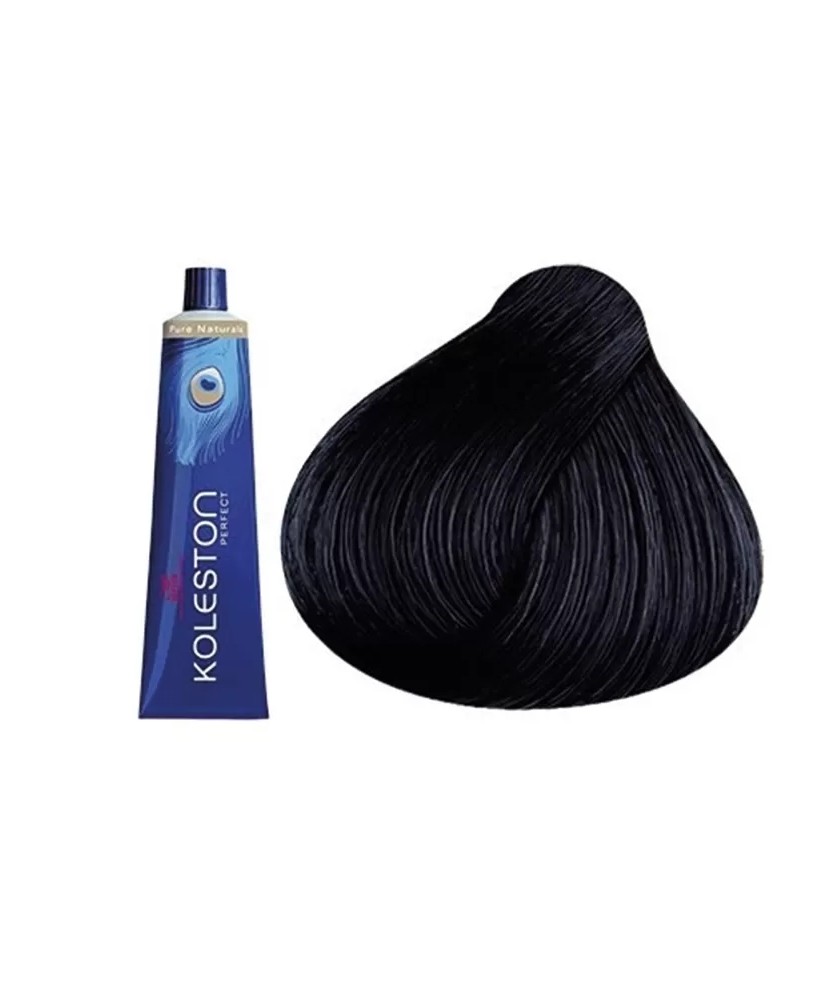 0.88 - SPACIAL MIPERLE INTENSE - COLORATION KOLESTON - (60ml)