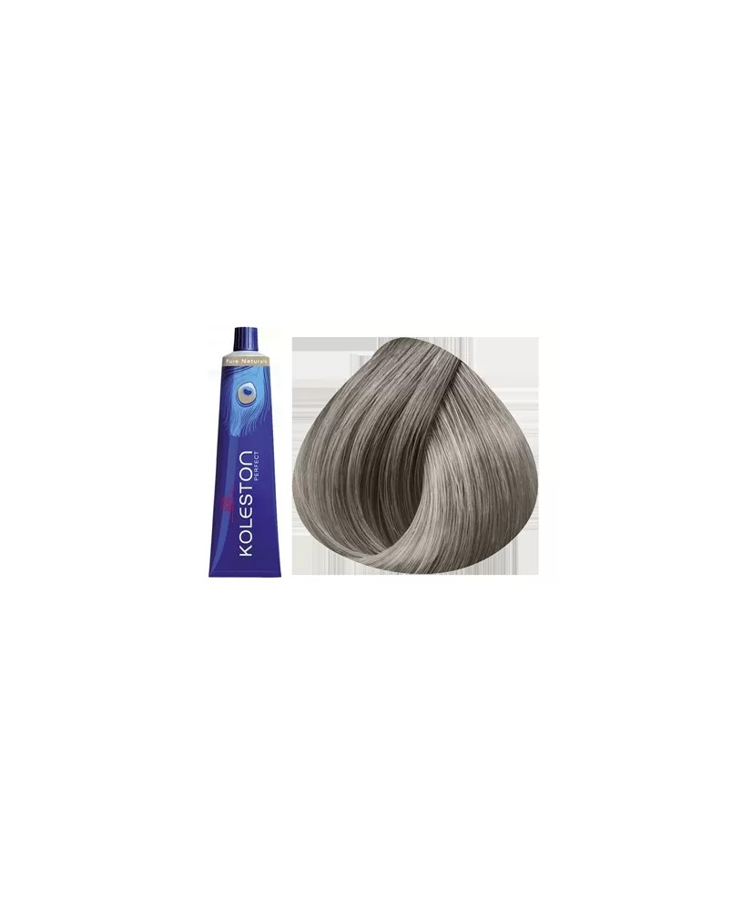 0.11 - SPACIAL MICENDRE INTENSE - COLORATION KOLESTON - (60ml)