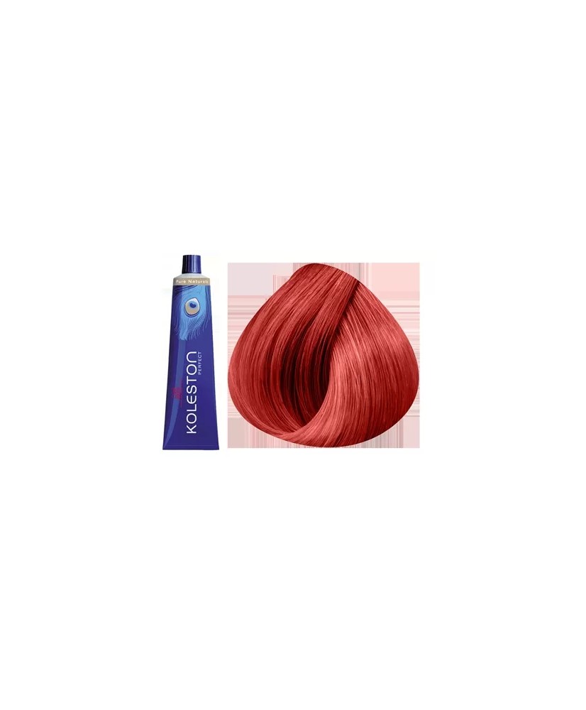 0.44 - SPACIAL MICUIVRÉ INTENSE - COLORATION KOLESTON - (60ml)