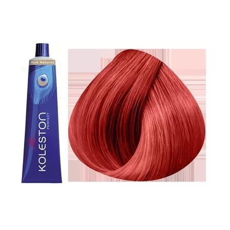 0.44 - SPACIAL MICUIVRÉ INTENSE - COLORATION KOLESTON - (60ml)