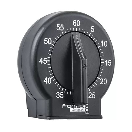 Minutier Programmable Formul Pro - 1 à 60 Minutes