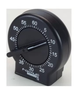 Minutier Programmable Formul Pro - 1 à 60 Minutes