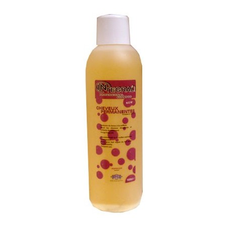 Shampoing Cheveux Permanente (5L) - Integral