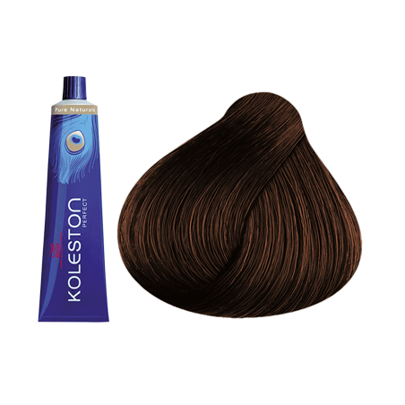 Coloration Koleston ME+ 6.73- Wella (60ml)